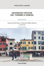 E-book, Geografie critiche del turismo a Venezia, 