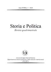 Articolo, Evoluzionismo, idealismo e politica secondo le interpretazioni di alcuni esponenti del British Idealism, Editoriale scientifica