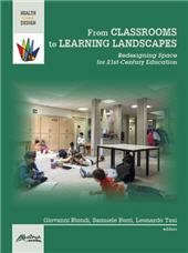 E-book, From Classrooms to Learning Landscapes : Redesigning Space for 21st-Century Education, Altralinea edizioni