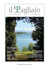 Heft, Il Pagliaio : IV, 3, 2026, Polistampa