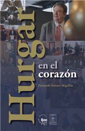 E-book, Hurgar en el corazón, Bonilla Artigas Editores