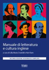 eBook, Manuale di letteratura e cultura inglese, Bologna University Press