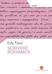 E-book, Scrivere romance, Editrice Bibliografica