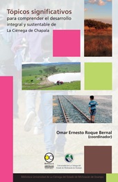 E-book, Tópicos significativos para comprender el desarrollo integral y sustentable de La Ciénega de Chapala, Bonilla Artigas Editores