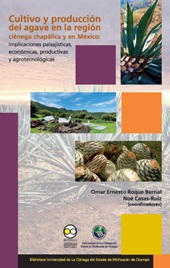 Capítulo, Producción artesanal de raicilla en la sierra occidental de México : retos y oportunidades, Bonilla Artigas Editores