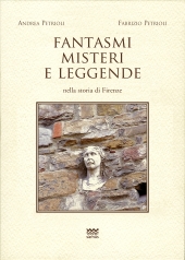 E-book, Fantasmi, misteri e leggende nella storia di Firenze, Sarnus