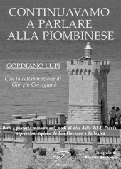 E-book, Continuavamo a parlare alla piombinese : detti e proverbi maremmani, modi di dire della Val di Cornia, espressioni tipiche da San Vincenzo a Follonica, volume 2, Il foglio