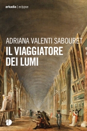 E-book, Il viaggiatore dei lumi, 