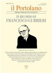 Fascicolo, Il portolano : periodico di letteratura : 124/125, 1/2, 2026, Polistampa