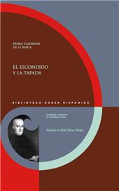 E-book, El escondido y la tapada, Iberoamericana Vervuert