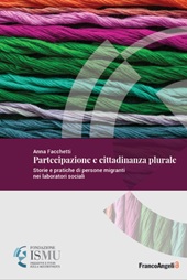E-book, Partecipazione e cittadinanza plurale : storie e pratiche di persone migranti nei laboratori sociali, F. Angeli