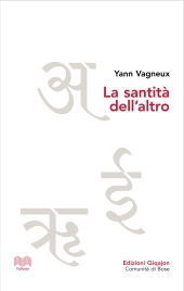 E-book, La santità dell'altro : induismo e cristianesimo in dialogo, Qiqajon