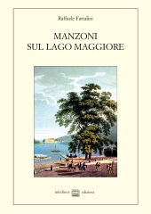 E-book, Manzoni sul lago Maggiore, Interlinea