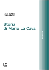 E-book, Storia di Mario La Cava, TAB edizioni