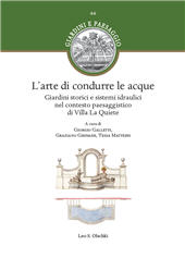 Chapter, Conoscere per conservare : il digital twin della Grotta degli Animali come infrastruttura spaziale e informativa, Leo S. Olschki