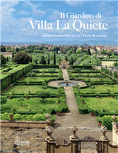 Capitolo, Il complesso di Villa La Quiete nel sistema paesaggistico Mediceo : dal giardino storico al paesaggio rurale, Leo S. Olschki