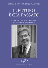 E-book, Il futuro è già passato : Ettore Scola, dalla penna alla macchina da presa, Il foglio