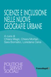 E-book, Scienze e inclusione nelle nuove geografie urbane, Franco Angeli