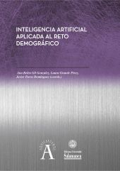 E-book, Inteligencia artificial aplicada al reto demográfico, Ediciones Universidad de Salamanca