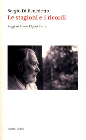 Kapitel, Introduzione : l'anacronia del sergente Rigoni, Ronzani