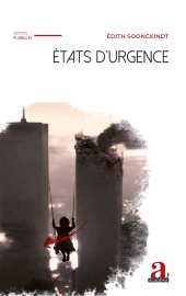 E-book, États d'urgence, Académia-EME éditions