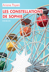 E-book, Les constellations de Sophie, Académia-EME éditions