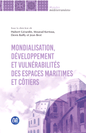 E-book, Mondialisation, développement et vulnérabilités des espaces maritimes et côtiers, Académia-EME éditions
