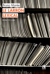 eBook, Le larron lexical, Académia-EME éditions