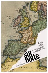 E-book, Sur/Norte : La frontera global en el Mediterráneo, Alianza Editorial