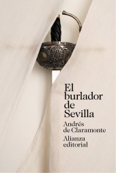 eBook, El burlador de Sevilla, Alianza Editorial