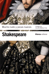 E-book, Mucho ruido y pocas nueces, Alianza Editorial