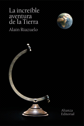 E-book, La increíble aventura de la Tierra, Alianza Editorial