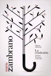 E-book, La confesión. Género literario y método, Alianza Editorial