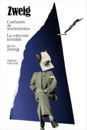 E-book, Confusión de sentimientos. La colección invisible, Alianza Editorial