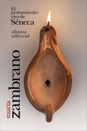 E-book, El pensamiento vivo de Séneca, Alianza Editorial