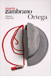 E-book, Ortega, Alianza Editorial