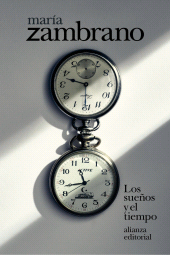 E-book, Los sueños y el tiempo, Alianza Editorial