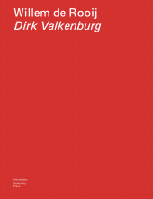 E-book, Willem de Rooij - Dirk Valkenburg, Amsterdam University Press