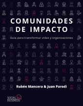 E-book, Comunidades de impacto : Guía para transformar vidas y organizaciones, Anaya Multimedia