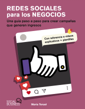 E-book, Redes sociales para los negocios : Una guía paso a paso para crear campañas que generen ingresos, Anaya Multimedia
