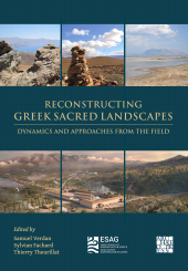 eBook, Reconstructing Greek Sacred Landscapes : Dynamics and Approaches from the Field, Archaeopress Publishing