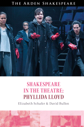 E-book, Shakespeare in the Theatre: Phyllida Lloyd, The Arden Shakespeare