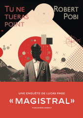 eBook, Tu ne tueras point, Éditions Les Arènes