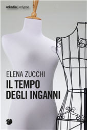 eBook, Il tempo degli inganni, Arkadia