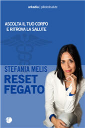 eBook, Reset fegato, Arkadia