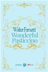eBook, Wonderful pasticcino, Arkadia