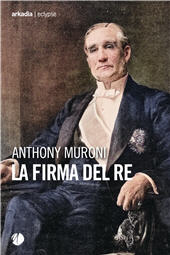 E-book, La firma del re, Arkadia