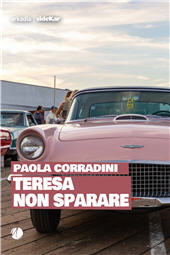 eBook, Teresa non sparare, Arkadia