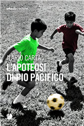 eBook, L'apoteosi di Pio Pacifico, Arkadia