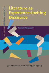 E-book, Literature as Experience-Inviting Discourse, John Benjamins Publishing Company